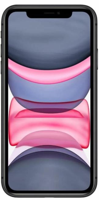 Smartfon-APPLE-iPhone-11-64GB-Czarny-front.jpg