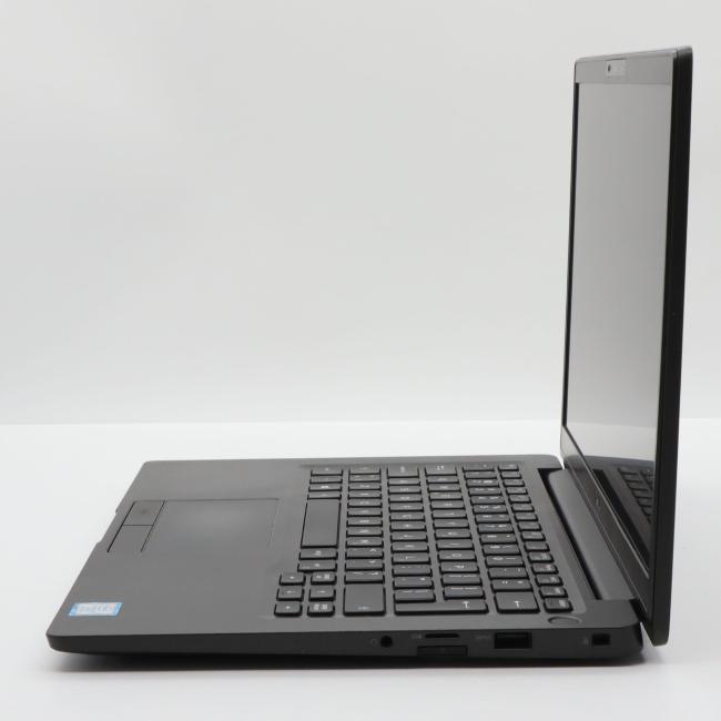 Tani Laptop Dell Latitude 7400  Intel Core i5-8265U 16GB RAM 512GB SSD 14'' Full HD Czarny Klasa B idealny do pracy zdalnej, do przeglądania internetu i do nauki
