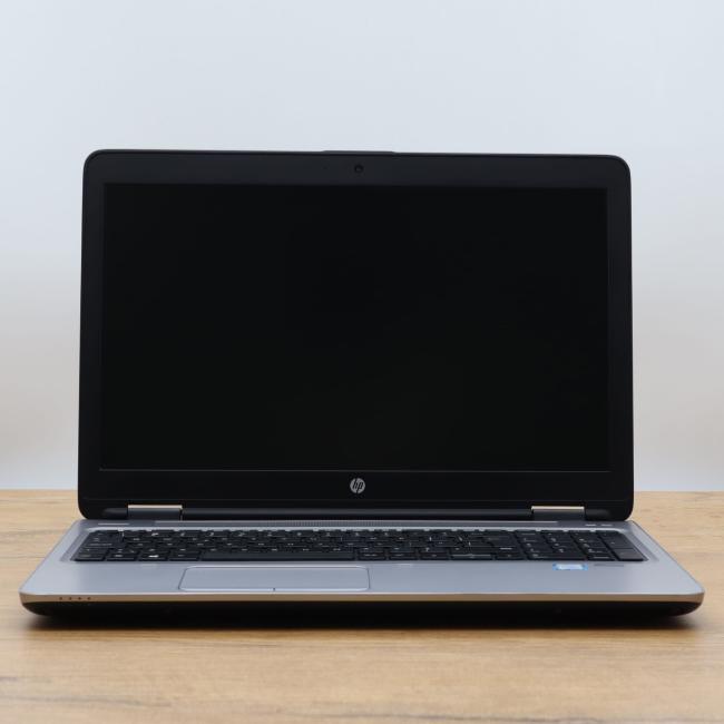 Poleasingowy Laptop HP ProBook 650 G2 Intel Core i5-6200U 8GB RAM 256GB SSD 15,6 cali Full HD Klasa A idealny do pracy zdalnej, do pracy biurowej i do domu