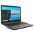 Poleasingowy Laptop HP 250 G7 Intel Core i3-7020U 8GB RAM 256GB SSD 15,6 cali HD Klasa C idealny do pracy zdalnej, do przeglądania internetu i do nauki