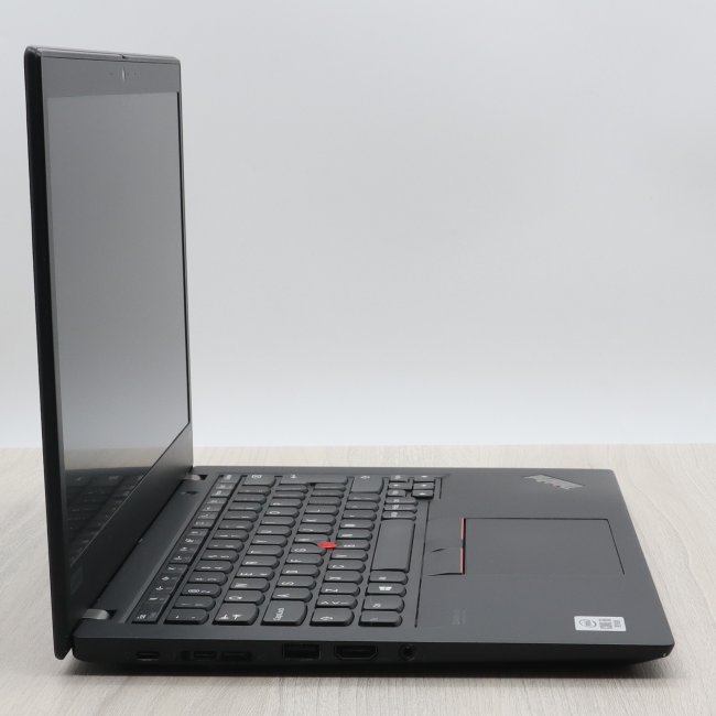 Tani Laptop Lenovo  X13 G1 Intel Core i5-10310U 8GB RAM 512GB NVMe Full HD 13,3 cali Klasa B idealny do pracy zdalnej, do pracy biurowej i do domu