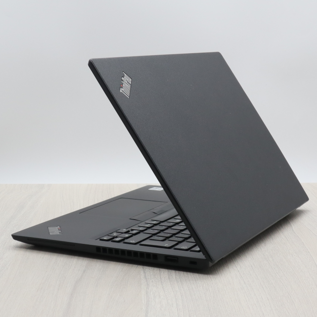 Poleasingowy Laptop Lenovo  X13 G1 Intel Core i5-10310U 8GB RAM 512GB NVMe Full HD 13,3 cali Klasa B idealny do pracy zdalnej, do pracy biurowej i do domu