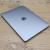 Poleasingowy Laptop Apple Macbook Pro A2338 2022 M2 16GB RAM 512GB SSD 13,3 cali  Space Gray Klasa A idealny do pracy zdalnej, do przeglądania internetu i do nauki