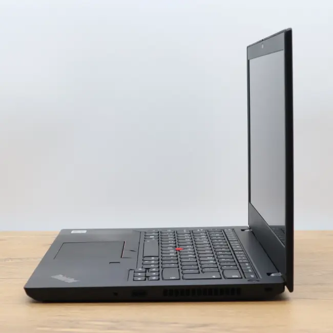 Tani Laptop Lenovo ThinkPad L14 Gen 1 Intel Core i5-10210U 16GB RAM 512GB SSD 14 cali Full HD Klasa B idealny do pracy zdalnej, do pracy biurowej i do domu
