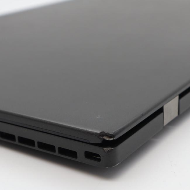 Tani Laptop Lenovo Thinkpad X1 Carbon 3rd Gen Intel Core i5-5300U 8GB RAM 128GB SSD 14 cali Full HD Klasa C idealny do pracy zdalnej, do pracy biurowej i do domu