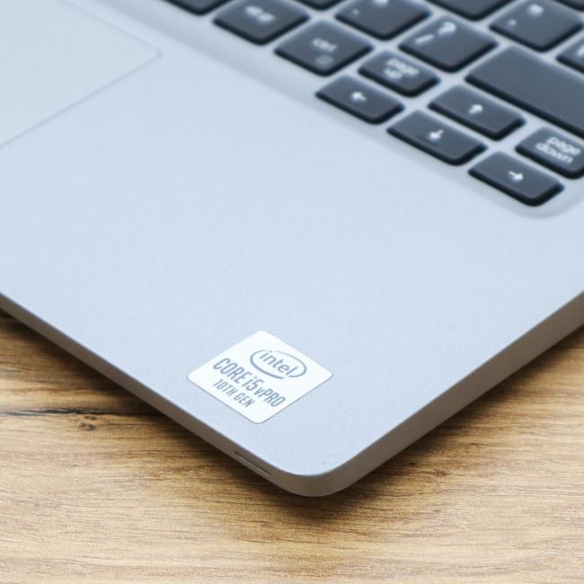 Tani Laptop Dell Latitude 5310 Intel Core i5-10210U 16GB RAM 256GB SSD 13,3 cali Full HD Klasa B idealny do pracy zdalnej, do pracy biurowej i do domu