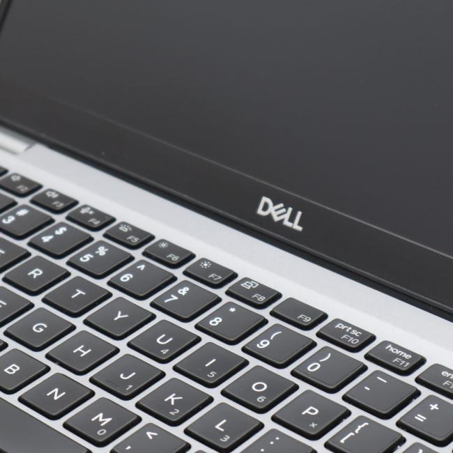 Poleasingowy Laptop Dell Latitude 5310 Intel Core i5-10210U 16GB RAM 256GB SSD 13,3 cali Full HD Klasa B idealny do pracy zdalnej, do przeglądania internetu i do nauki