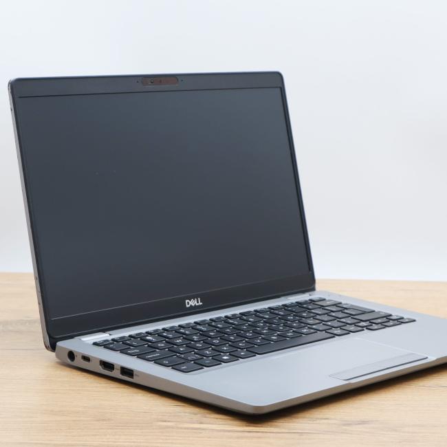 Używany Laptop Dell Latitude 5310 Intel Core i5-10210U 16GB RAM 256GB SSD 13,3 cali Full HD Klasa B idealny do pracy zdalnej, do przeglądania internetu i do nauki