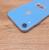 Tani Smartfon Apple iPhone XR 64GB Niebieski Klasa B idealny do pracy zdalnej, do przeglądania internetu i do nauki