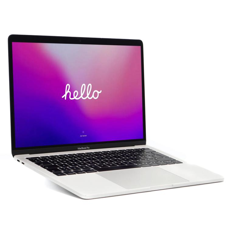 Poleasingowy Laptop Apple Macbook Pro A1708 2016 i5-6360U 8GB RAM 256GB ...