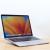 Używany Laptop Apple Macbook Pro A1708 Intel Core i5-7360U 8GB RAM 128GB SSD 13,3 cali Space Gray Klasa B idealny do pracy zdalnej, do przeglądania internetu i do nauki