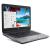 Poleasingowy Laptop HP 645 G1 A4-5150M 8GB RAM 128GB SSD AMD Radeon 14 cali Full HD Klasa B idealny do pracy zdalnej, do przeglądania internetu i do nauki