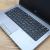 Poleasingowy Laptop HP 645 G1 A4-5150M 8GB RAM 128GB SSD AMD Radeon 14 cali Full HD Klasa B idealny do pracy zdalnej, do pracy biurowej i do domu