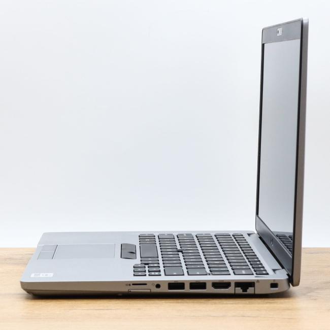 Tani Laptop Dell Latitude 5410  Intel Core i5-10210U 8GB RAM 256GB SSD Full HD 14'' Klasa B idealny do pracy zdalnej, do pracy biurowej i do domu