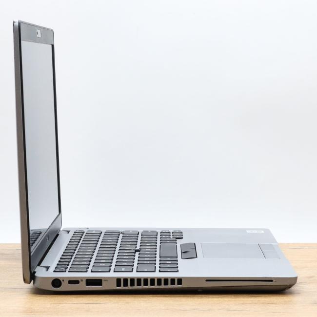 Tani Laptop Dell Latitude 5410  Intel Core i5-10210U 8GB RAM 256GB SSD Full HD 14'' Klasa B idealny do pracy zdalnej, do przeglądania internetu i do nauki