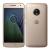 Poleasingowy Smartfon Motorola  G5  Plus 3/32GB  Złoty Klasa A idealny do pracy zdalnej, do przeglądania internetu i do nauki