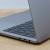 Poleasingowy Laptop Apple Macbook Pro 2019 A1989 Intel Core i7-8559U 16GB RAM 512GB SSD 13,3 cali Space Gray Klasa B idealny do pracy zdalnej, do przeglądania internetu i do nauki
