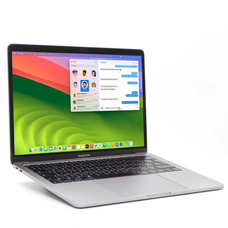 Poleasingowy Laptop Apple Macbook Pro 2017 A1708 Intel Core i5-7360U ...