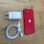 Tani Smartfon Apple iPhone 11 64 GB Czerwony Klasa B idealny do pracy zdalnej, do pracy biurowej i do domu