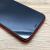Tani Smartfon Apple iPhone 11 64 GB Czerwony Klasa B idealny do pracy zdalnej, do przeglądania internetu i do nauki