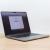 Używany Laptop Apple Macbook Pro A2442 2021 M1 Pro 32GB RAM 512GB SSD 14 cali Space Gray Klasa A idealny do pracy zdalnej, do przeglądania internetu i do nauki