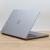 Używany Laptop Apple Macbook Pro A2442 2021 M1 Pro 32GB RAM 512GB SSD 14 cali Space Gray Klasa A idealny do pracy zdalnej, do pracy biurowej i do domu
