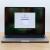 Poleasingowy Laptop Apple Macbook Pro A2442 2021 M1 Pro 16GB RAM 1TB SSD 14 cali Space Gray Klasa B idealny do pracy zdalnej, do pracy biurowej i do domu