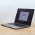 Poleasingowy Laptop Apple Macbook Pro A2442 2021 M1 Pro 16GB RAM 1TB SSD 14 cali Space Gray Klasa B idealny do pracy zdalnej, do przeglądania internetu i do nauki
