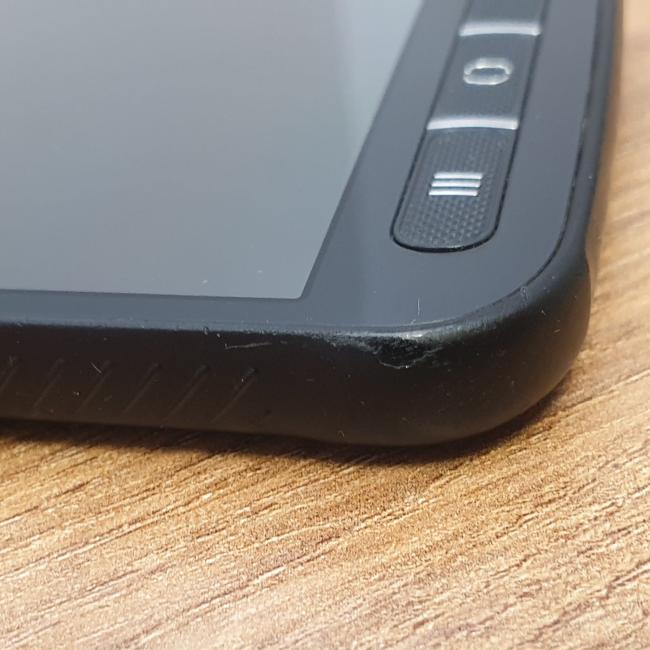 Poleasingowy Smartfon Samsung Galaxy Xcover 4s 3GB/32GB Klasa C idealny do pracy zdalnej, do przeglądania internetu i do nauki