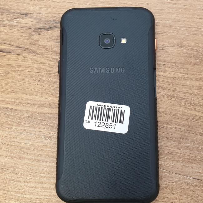 Poleasingowy Smartfon Samsung Galaxy Xcover 4s 3GB/32GB Klasa C idealny do pracy zdalnej, do pracy biurowej i do domu