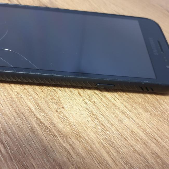 Tani Smartfon Samsung Galaxy Xcover 4s 3GB/32GB Klasa C idealny do pracy zdalnej, do pracy biurowej i do domu