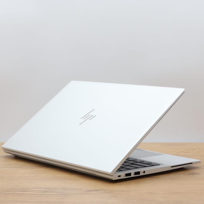 Używany Laptop HP EliteBook 840 G7 Intel Core i5-10310U 16GB RAM 256GB SSD 14 cali Full HD Klasa B idealny do pracy zdalnej, do przeglądania internetu i do nauki