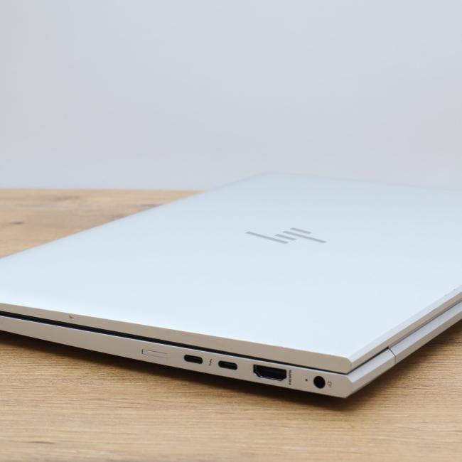 Poleasingowy Laptop HP EliteBook 840 G7 Intel Core i5-10310U 16GB RAM 256GB SSD 14 cali Full HD Klasa B idealny do pracy zdalnej, do przeglądania internetu i do nauki