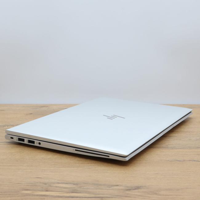 Tani Laptop HP EliteBook 840 G7 Intel Core i5-10310U 16GB RAM 256GB SSD 14 cali Full HD Klasa B idealny do pracy zdalnej, do pracy biurowej i do domu