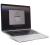 Poleasingowy Laptop Apple Macbook Air A2179 2020 Intel Core i5-1030NG7 8GB RAM 512GB SSD 13,3 cali Space Gray Klasa B idealny do pracy zdalnej, do pracy biurowej i do domu