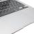 Tani Laptop Apple Macbook Air A2179 2020 Intel Core i5-1030NG7 8GB RAM 512GB SSD 13,3 cali Space Gray Klasa B idealny do pracy zdalnej, do przeglądania internetu i do nauki