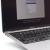 Tani Laptop Apple Macbook Air A2179 2020 Intel Core i5-1030NG7 8GB RAM 512GB SSD 13,3 cali Space Gray Klasa B idealny do pracy zdalnej, do pracy biurowej i do domu
