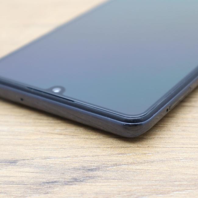 Używany Smartfon Samsung Galaxy A42 5G DS SM-A426B/DS 4GB 128GB BLACK Klasa C idealny do pracy zdalnej, do przeglądania internetu i do nauki