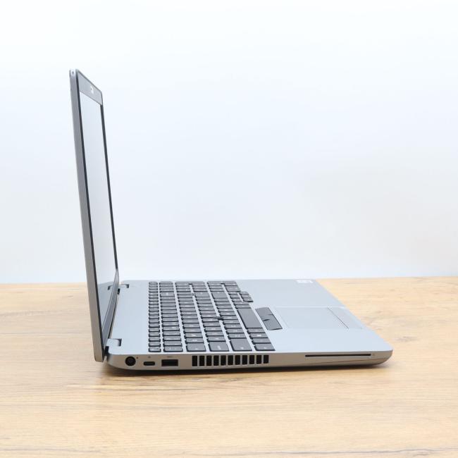 Tani Laptop Dell Latitude 5510 Intel Core i5-10310U 16GB RAM 256GB SSD 15,6 cali Full HD Klasa B idealny do pracy zdalnej, do przeglądania internetu i do nauki