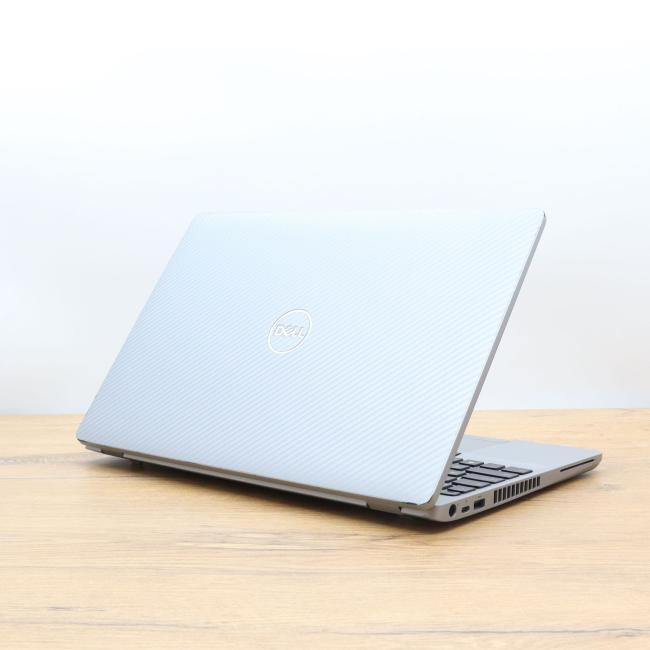 Tani Laptop Dell Latitude 5510 Intel Core i5-10310U 16GB RAM 256GB SSD 15,6 cali Full HD Klasa B idealny do pracy zdalnej, do pracy biurowej i do domu