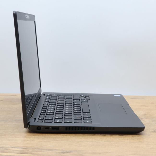 Tani Laptop Dell Latitude 5400 Intel Core i5-8365U 8GB RAM 256GB SSD 14 cali Dotykowy Full HD Klasa B idealny do pracy zdalnej, do przeglądania internetu i do nauki