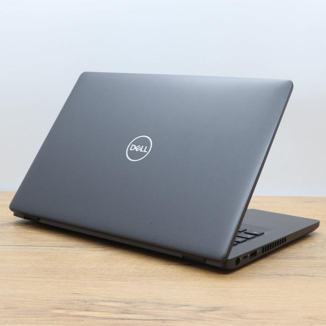 Tani Laptop Dell Latitude 5400 Intel Core i5-8365U 8GB RAM 256GB SSD 14 cali Dotykowy Full HD Klasa B idealny do pracy zdalnej, do pracy biurowej i do domu