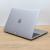 Używany Laptop Apple Macbook Air A2179 2020 Intel Core i5-1030NG7 8GB RAM 512GB SSD 13,3 cali Space Gray Klasa B idealny do pracy zdalnej, do przeglądania internetu i do nauki