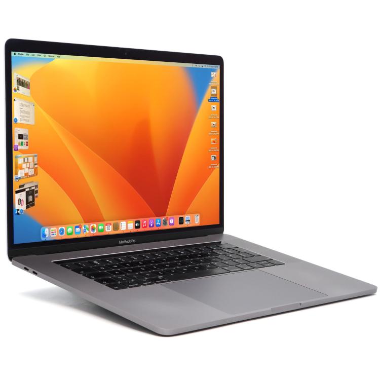 Poleasingowy Laptop Apple Macbook Pro 2018 A1990 Intel Core i9-8950HK 16GB RAM 512GB SSD 15.4 cali AMD Radeon Pro 560X Klasa B idealny do pracy zdalnej, do przeglądania internetu i do nauki Poleasingowy Laptop Apple Macbook Pro 2018 A1990 Intel Core i9-8950HK 16GB RAM 512GB SSD 15.4 cali AMD Radeon Pro 560X Klasa B idealny do pracy zdalnej, do przeglądania internetu i do nauki