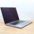 Poleasingowy Laptop Apple Macbook Pro 2018 A1990 Intel Core i9-8950HK 16GB RAM 512GB SSD 15.4 cali AMD Radeon Pro 560X Klasa B idealny do pracy zdalnej, do pracy biurowej i do domu