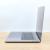 Używany Laptop Apple Macbook Pro 2018 A1990 Intel Core i9-8950HK 16GB RAM 512GB SSD 15.4 cali AMD Radeon Pro 560X Klasa B idealny do pracy zdalnej, do przeglądania internetu i do nauki