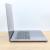 Używany Laptop Apple Macbook Pro 2018 A1990 Intel Core i9-8950HK 16GB RAM 512GB SSD 15.4 cali AMD Radeon Pro 560X Klasa B idealny do pracy zdalnej, do pracy biurowej i do domu