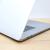 Tani Laptop Apple Macbook Pro 2018 A1990 Intel Core i9-8950HK 16GB RAM 512GB SSD 15.4 cali AMD Radeon Pro 560X Klasa B idealny do pracy zdalnej, do pracy biurowej i do domu