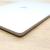 Poleasingowy Laptop Apple Macbook Pro 2018 A1990 Intel Core i9-8950HK 16GB RAM 512GB SSD 15.4 cali AMD Radeon Pro 560X Klasa B idealny do pracy zdalnej, do pracy biurowej i do domu