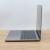 Używany Laptop Apple Macbook Pro 2017 A1708  Intel Core i5-7360U 8GB RAM 256GB SSD 13,3 cali Space Gray Klasa C idealny do pracy zdalnej, do przeglądania internetu i do nauki